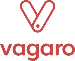 Vagaro logo
