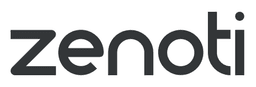 Zenoti logo