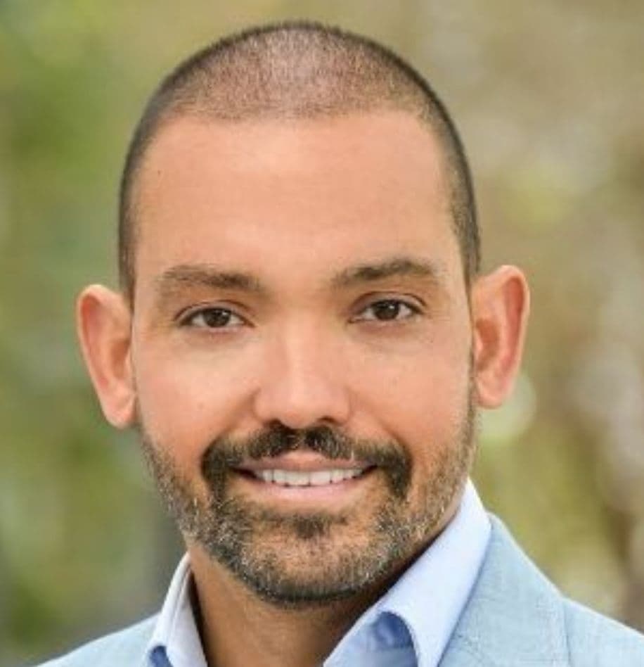 Alex Odishelidze