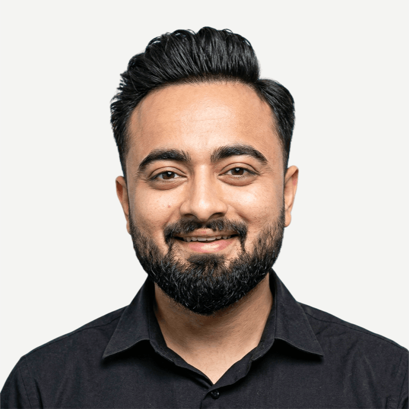 Sheryar Kayani