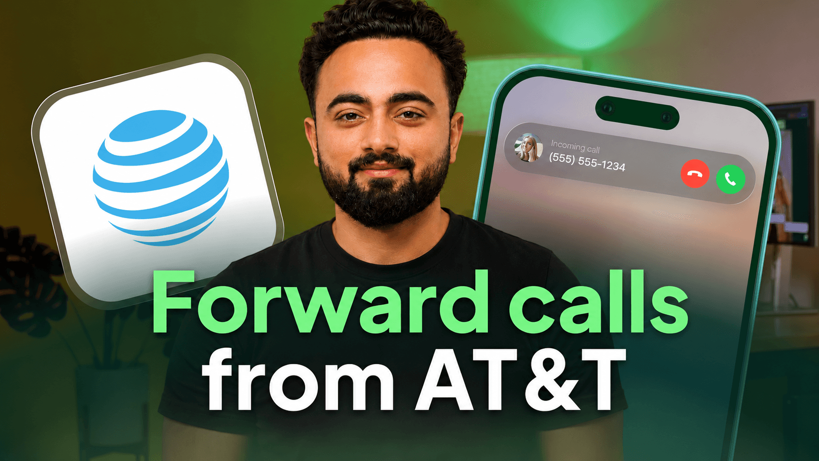 How To Setup AT&T Call Forwarding: Clara Setup Guide