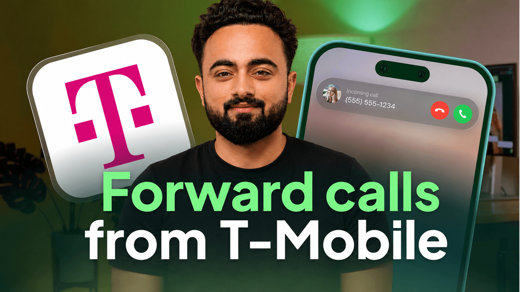 T-Mobile Call Forwarding: How to Forward Calls (2026)