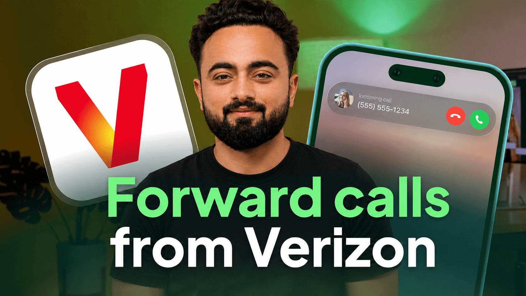 Verizon Call Forwarding: Setup Guide for iPhone & Android