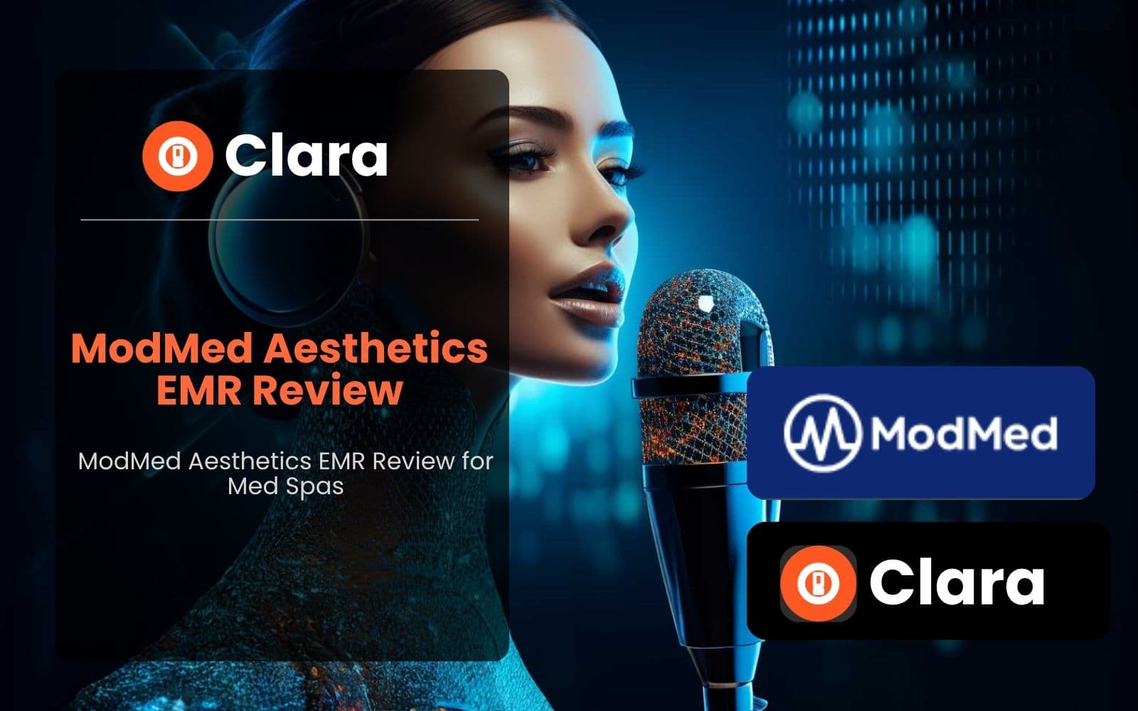 ModMed Aesthetics EMR Review for Med Spas (2026)